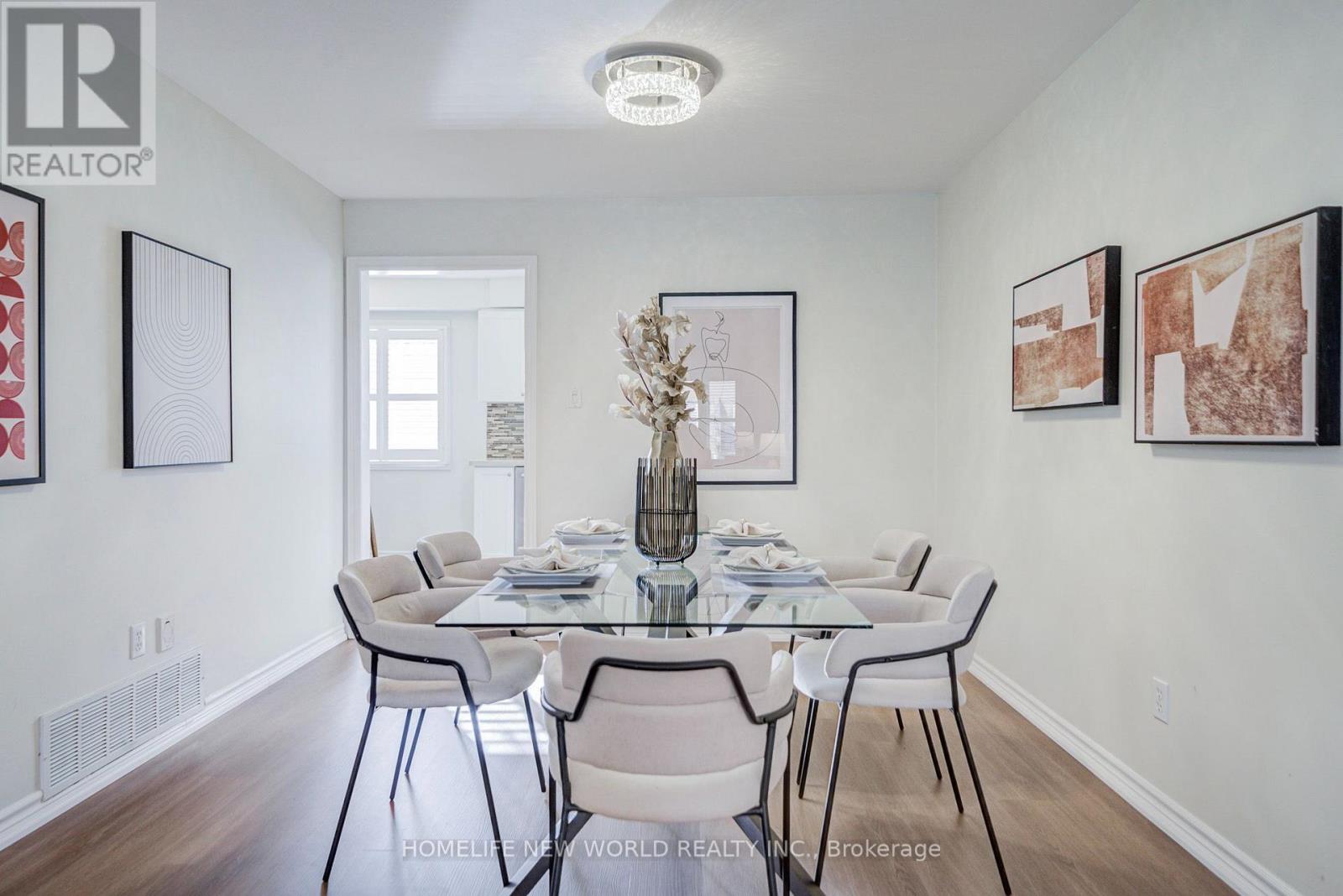 77 Nottinghill Road, Markham, ON photo 9