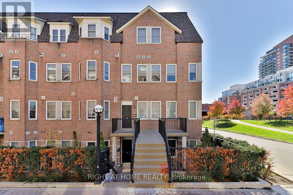 132- 760 Lawrence Avenue West, Toronto, ON photo 1