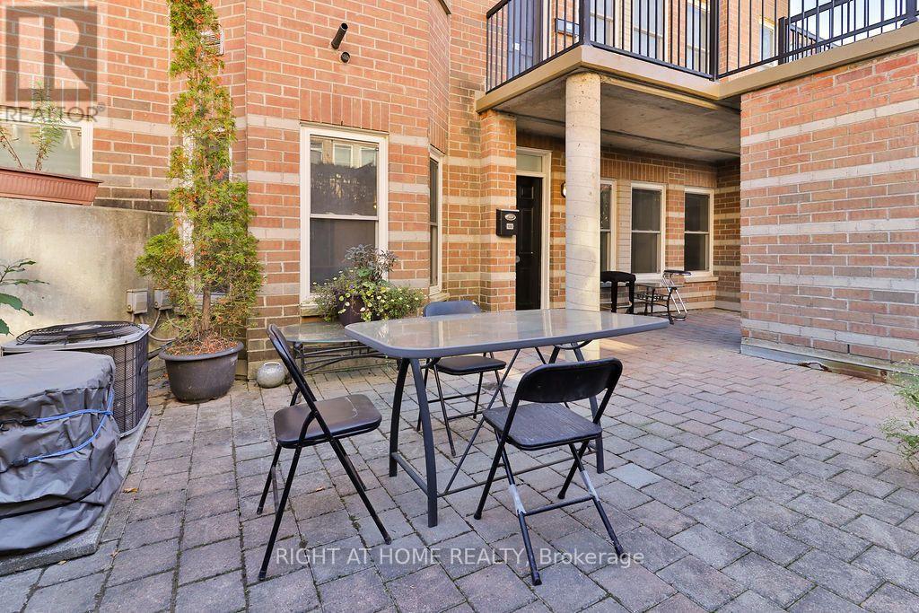 132- 760 Lawrence Avenue West, Toronto, ON photo 16