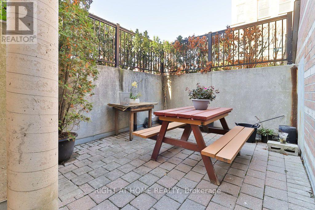 132- 760 Lawrence Avenue West, Toronto, ON photo 17