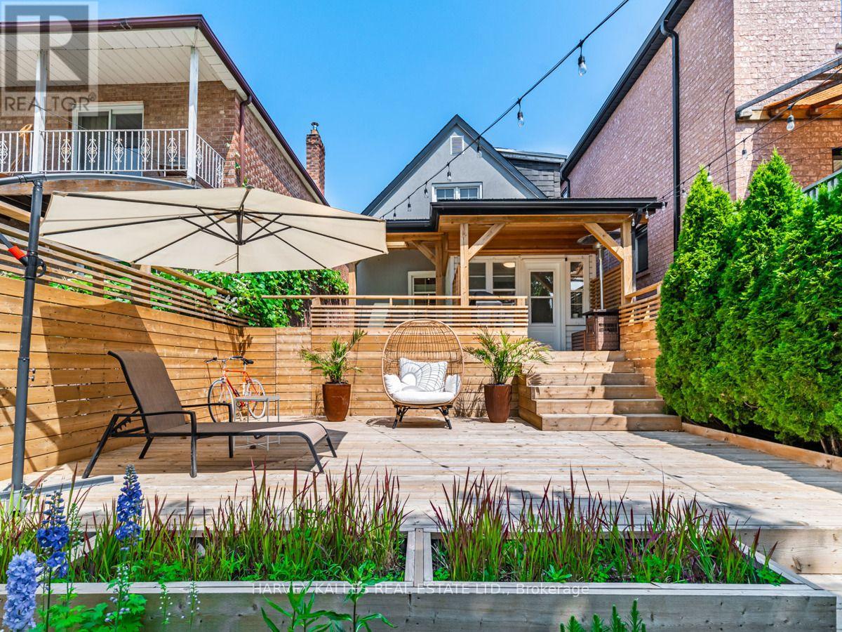 35 Dynevor Road, Toronto, ON photo 27