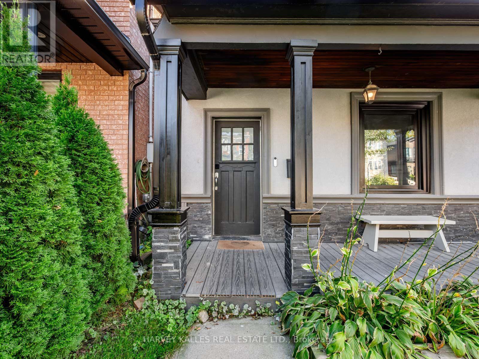 35 Dynevor Road, Toronto, ON photo 3