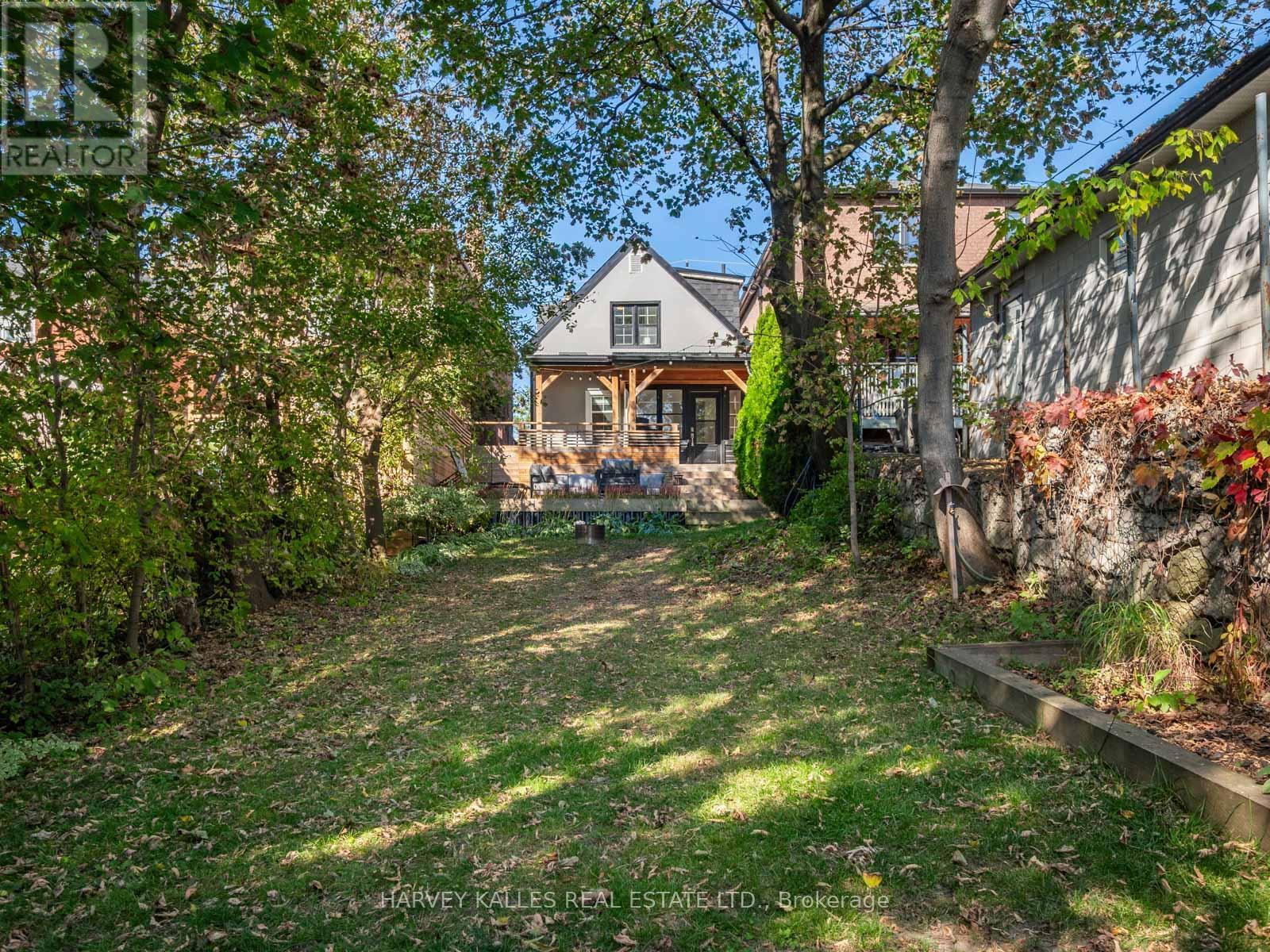 35 Dynevor Road, Toronto, ON photo 34