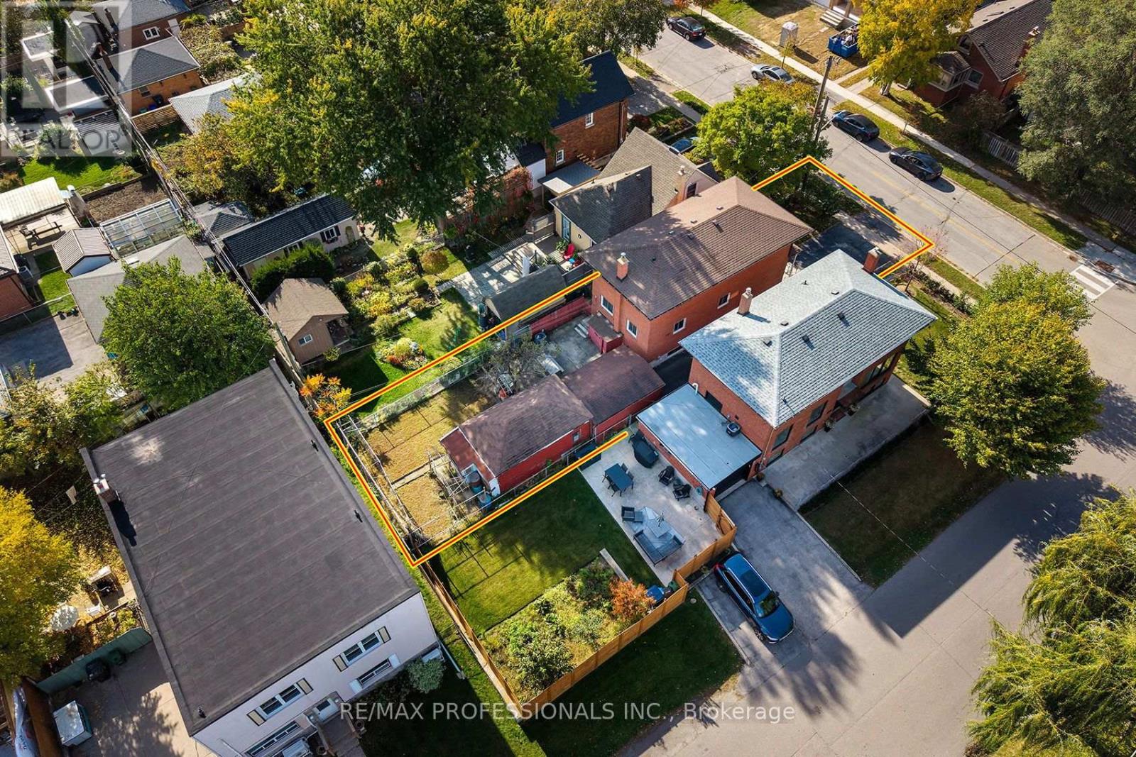61 Rosemeade Avenue, Toronto, ON photo 31