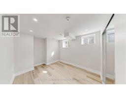 Bsmt - 848 Sumac Crescent, Milton, ON L9E1R8 Photo 10