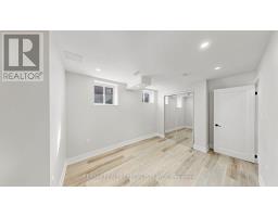 Bsmt - 848 Sumac Crescent, Milton, ON L9E1R8 Photo 12
