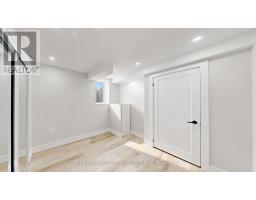 Bsmt - 848 Sumac Crescent, Milton, ON L9E1R8 Photo 14
