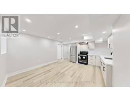 Bsmt - 848 Sumac Crescent, Milton, ON L9E1R8 Photo 6