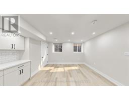 Bsmt - 848 Sumac Crescent, Milton, ON L9E1R8 Photo 7