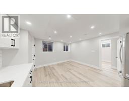 Bsmt - 848 Sumac Crescent, Milton, ON L9E1R8 Photo 8