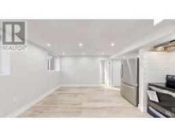 Bsmt - 848 Sumac Crescent, Milton, ON L9E1R8 Photo 9