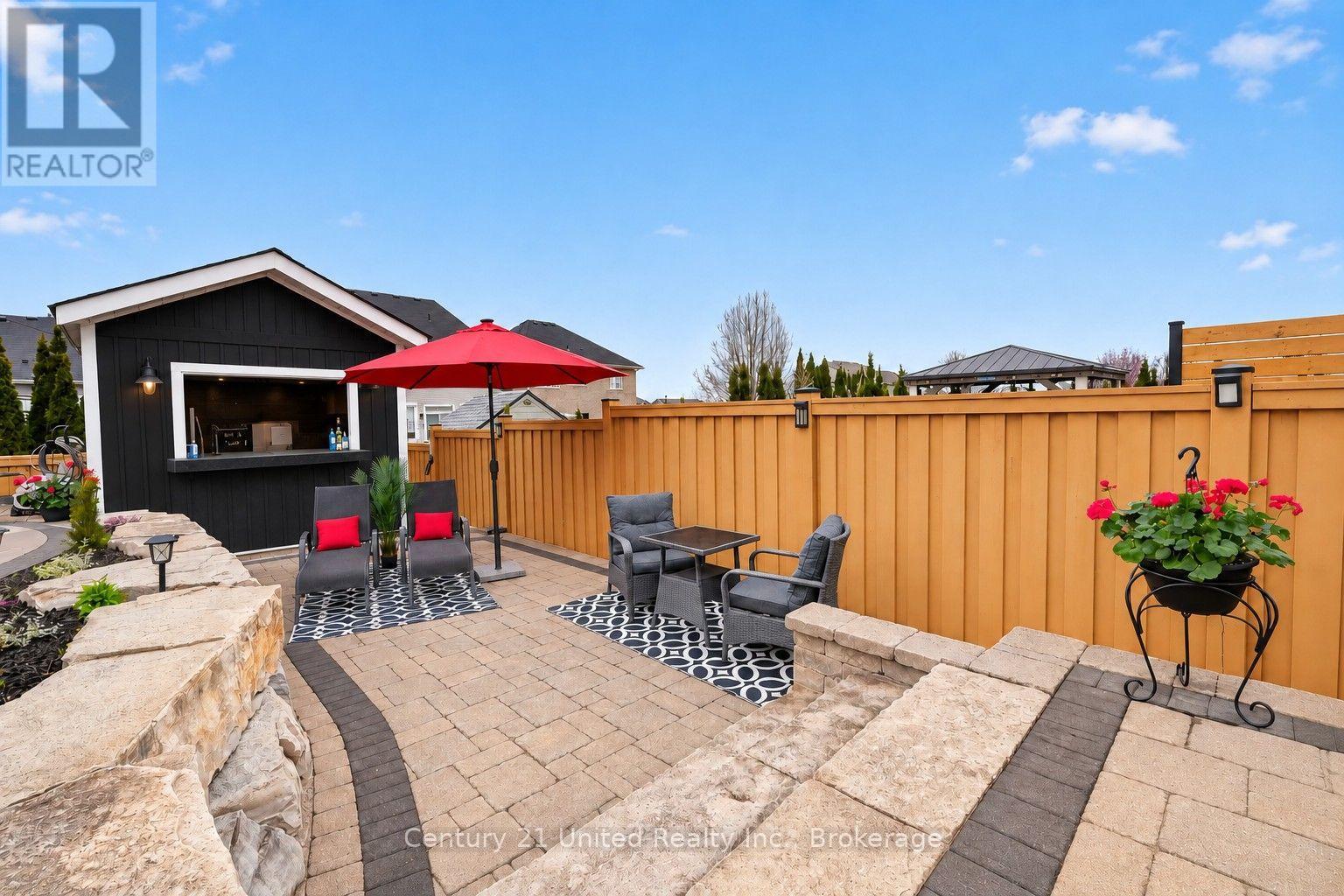 696 FISHER Street, Cobourg, ON photo 35
