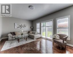 Upper Level - 308 Colton Circle, Kitchener, ON N2A4K1 Photo 10