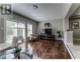 Upper Level - 308 Colton Circle, Kitchener, ON N2A4K1 Photo 11