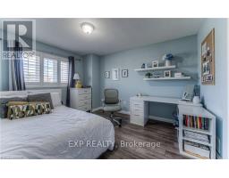 Upper Level - 308 Colton Circle, Kitchener, ON N2A4K1 Photo 12
