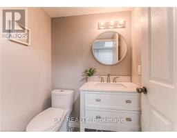 Upper Level - 308 Colton Circle, Kitchener, ON N2A4K1 Photo 19