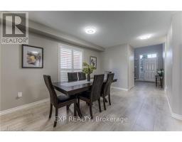 Upper Level - 308 Colton Circle, Kitchener, ON N2A4K1 Photo 6