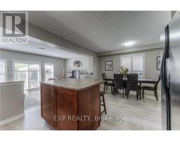 Upper Level - 308 Colton Circle, Kitchener, ON N2A4K1 Photo 7