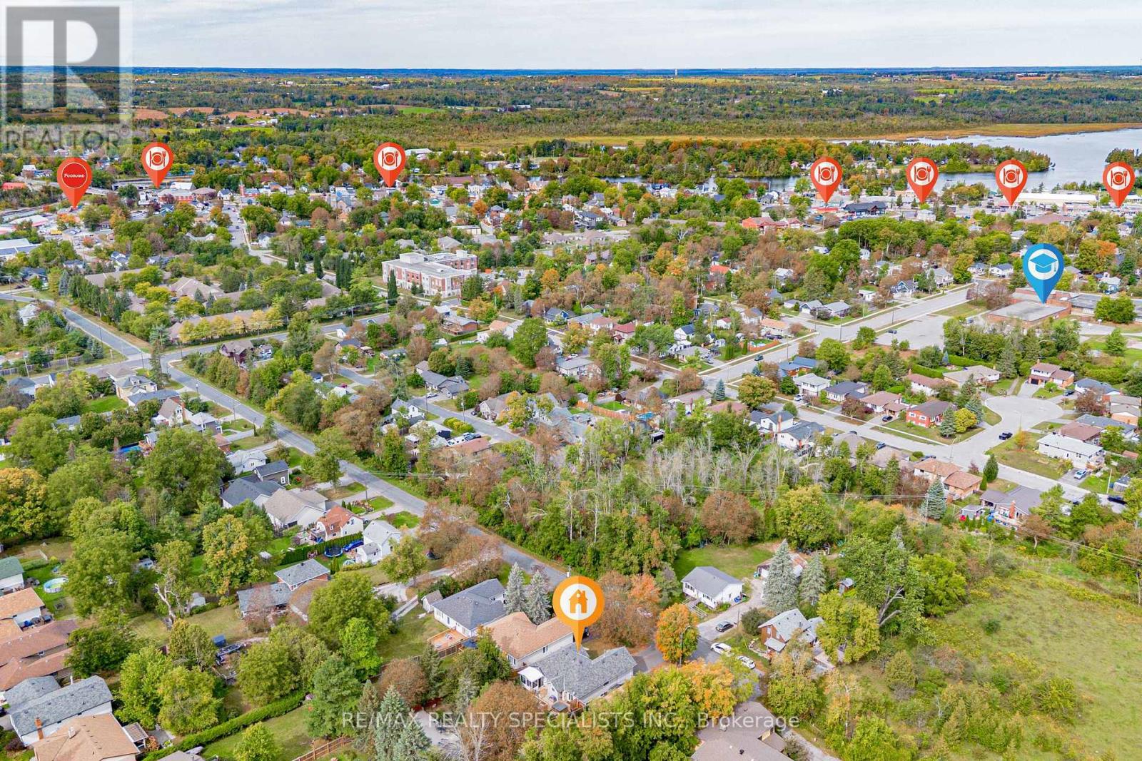 79 Oxford Street, Selwyn, ON photo 3
