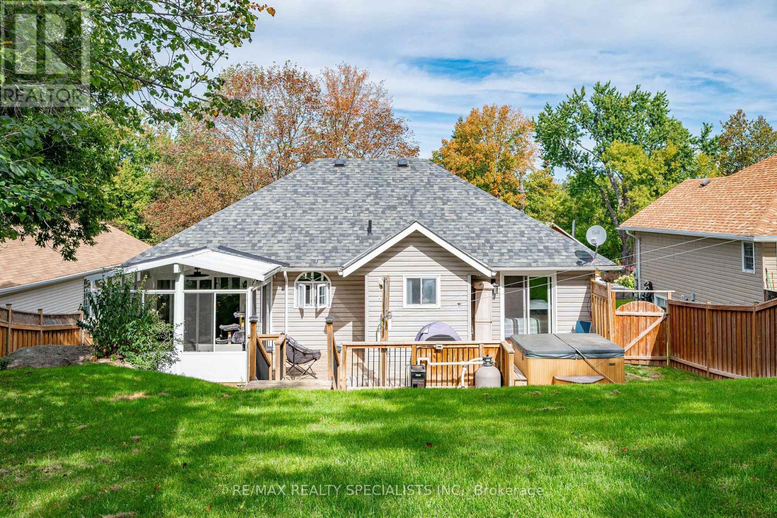 79 Oxford Street, Selwyn, ON photo 36
