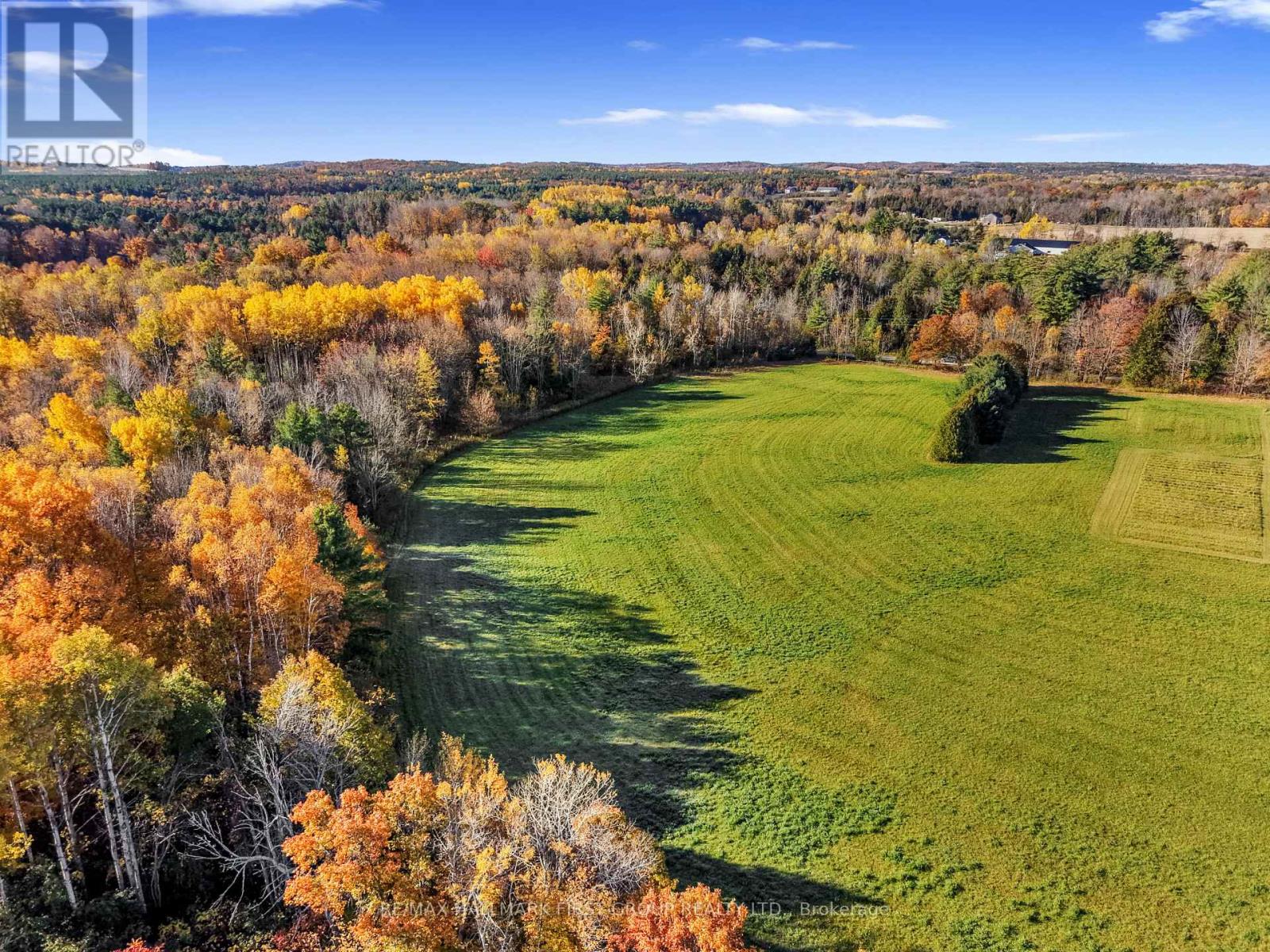 Forget Road, Alnwick/Haldimand, ON photo 10