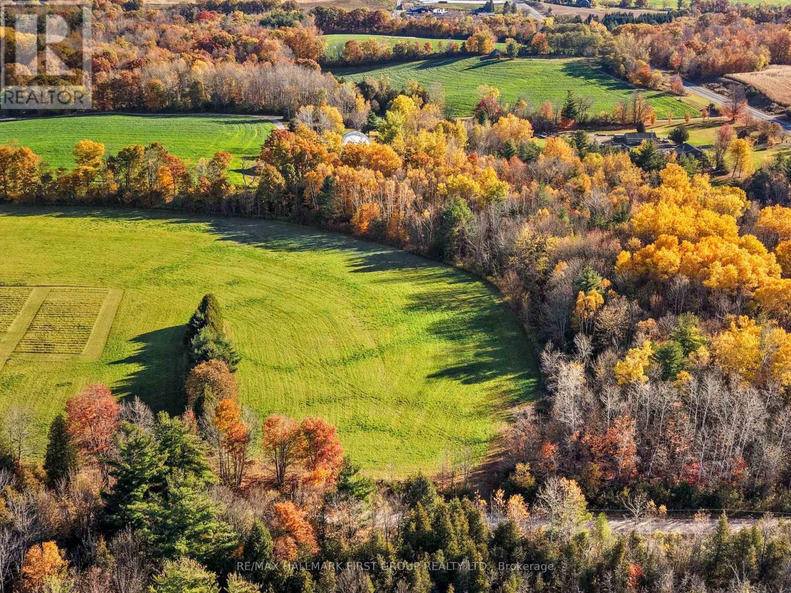 Forget Road, Alnwick/Haldimand, ON photo 11