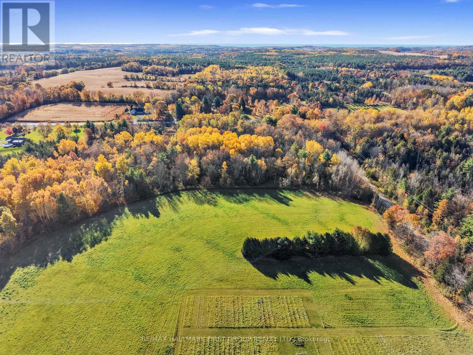 Forget Road, Alnwick/Haldimand, ON photo 12