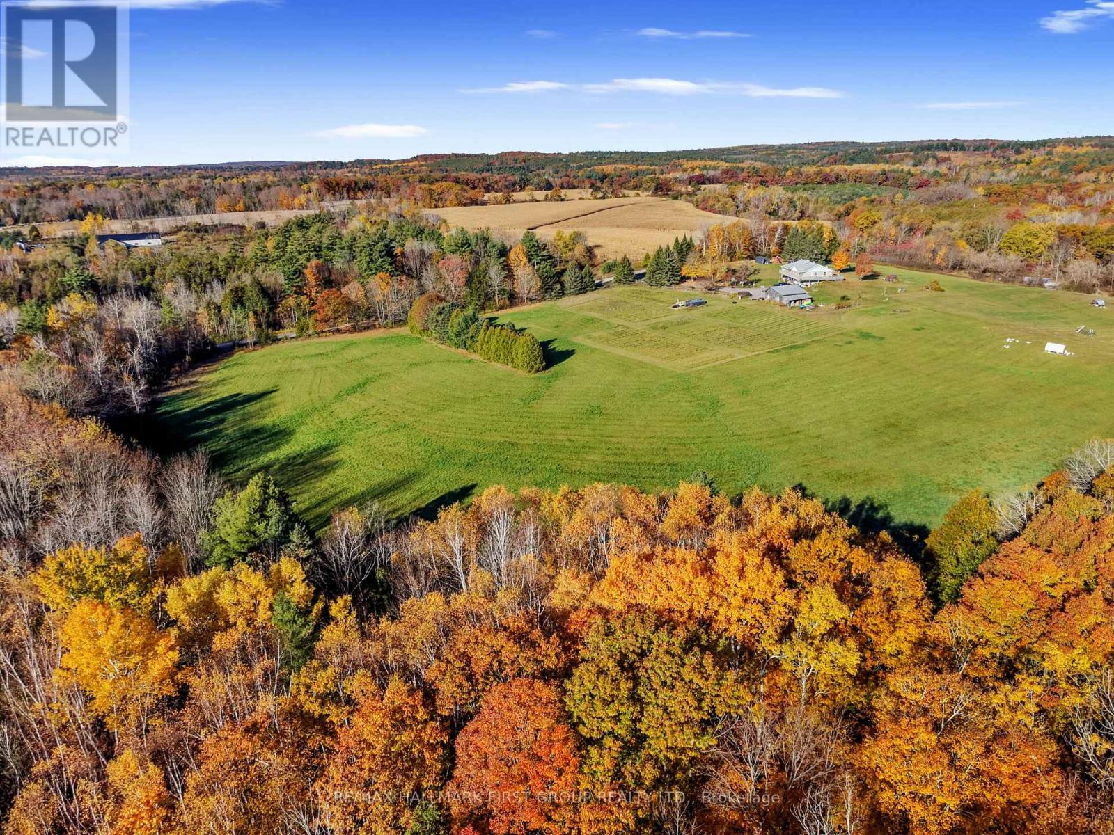 Forget Road, Alnwick/Haldimand, ON photo 18