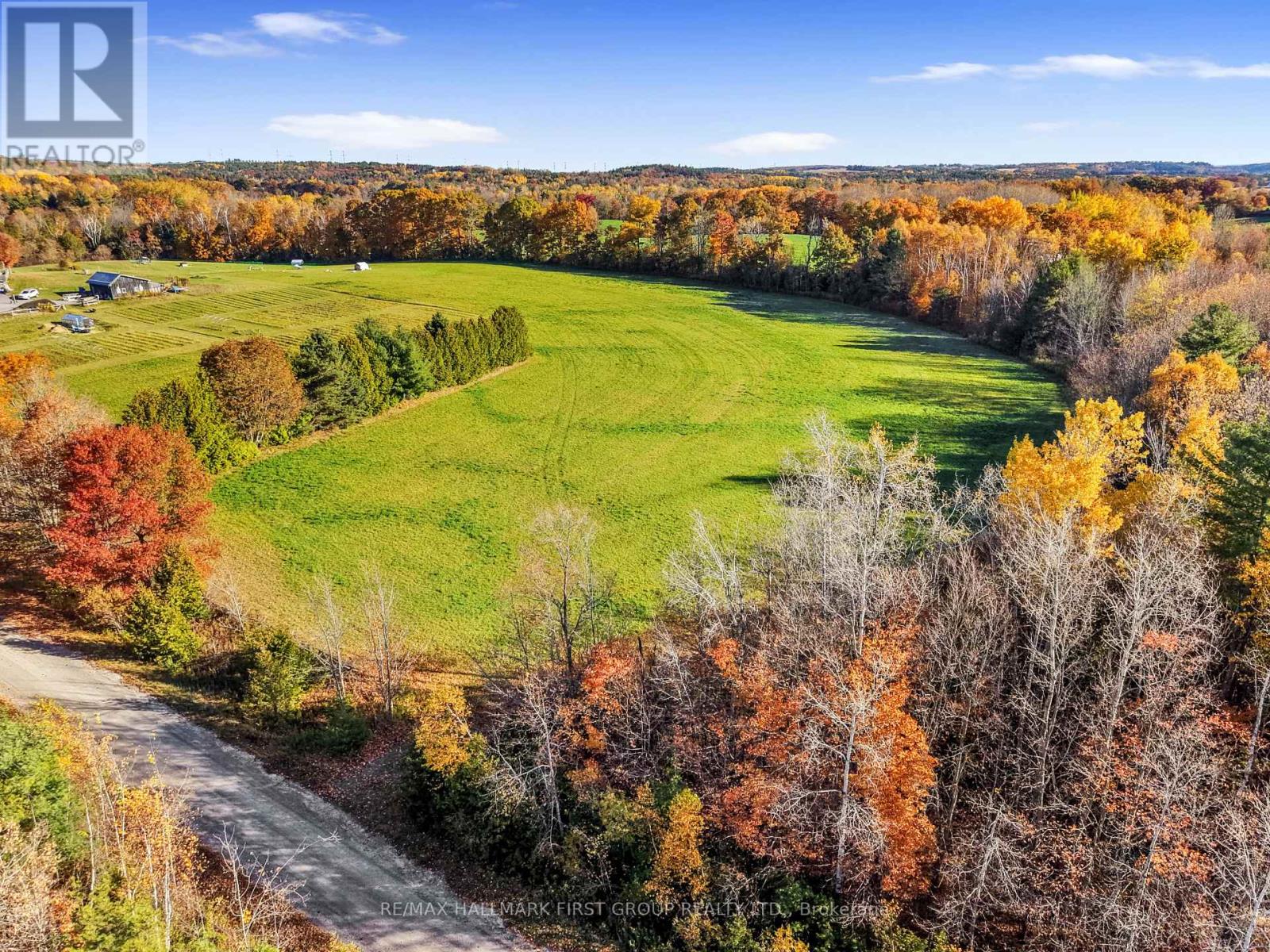 Forget Road, Alnwick/Haldimand, ON photo 2
