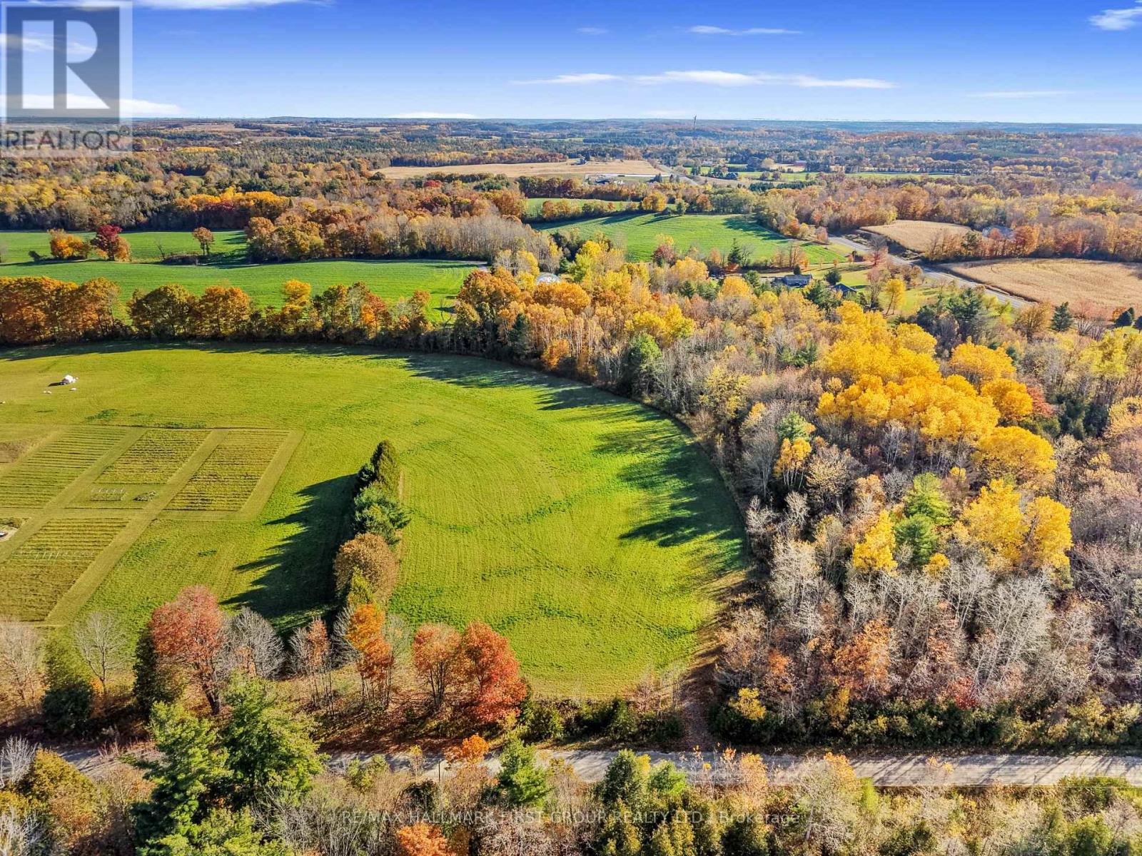 Forget Road, Alnwick/Haldimand, ON photo 20