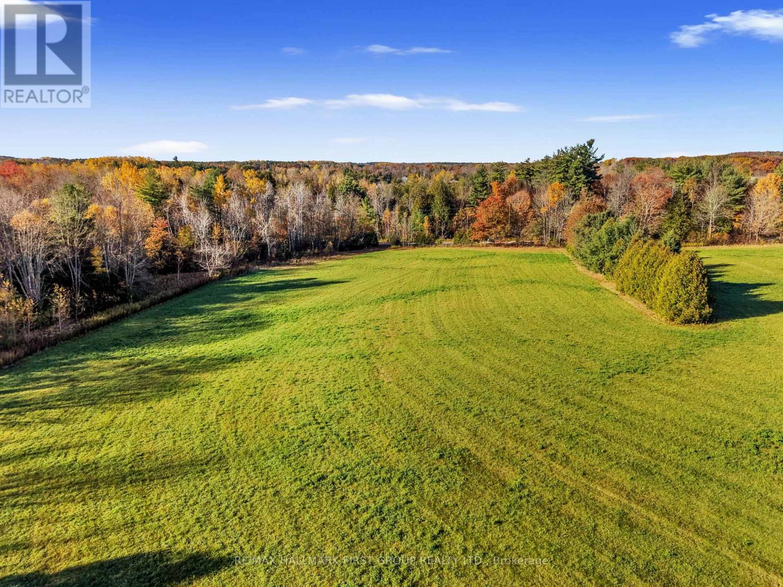 Forget Road, Alnwick/Haldimand, ON photo 22