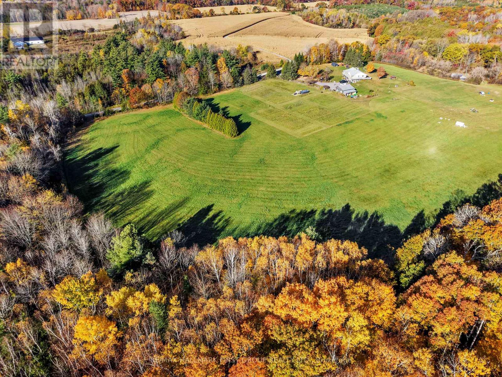 Forget Road, Alnwick/Haldimand, ON photo 25