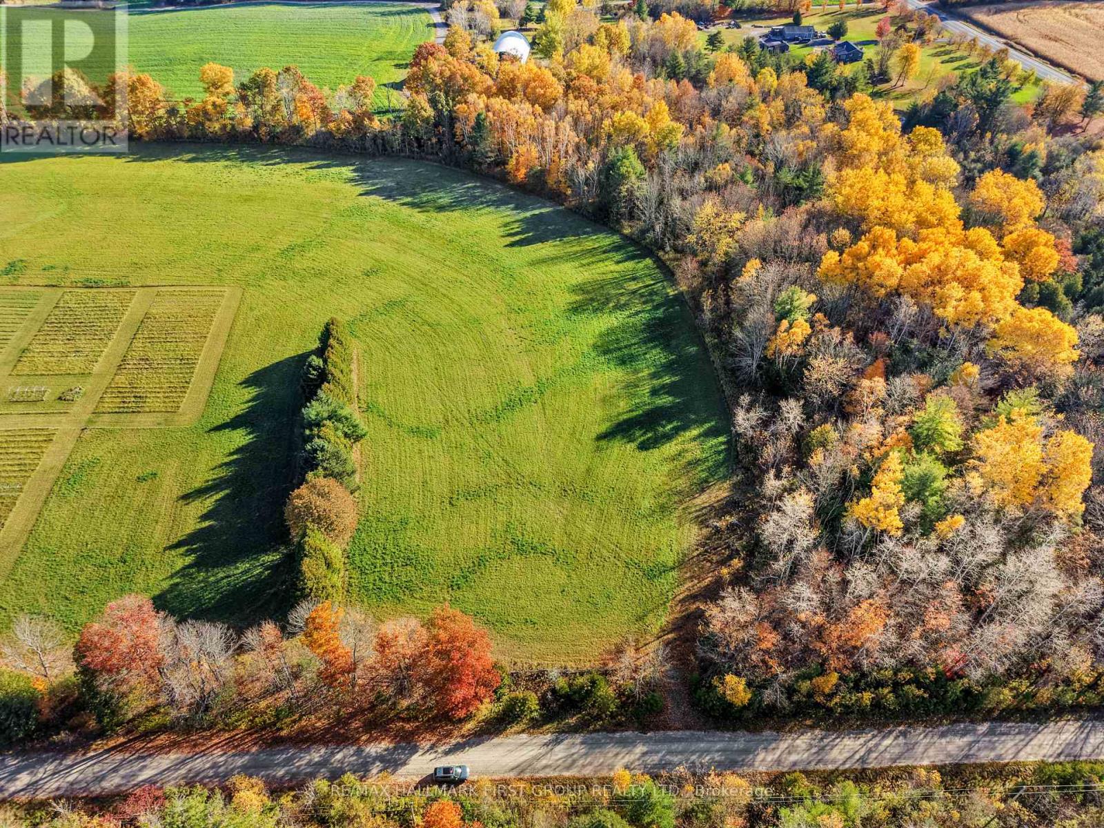 Forget Road, Alnwick/Haldimand, ON photo 8