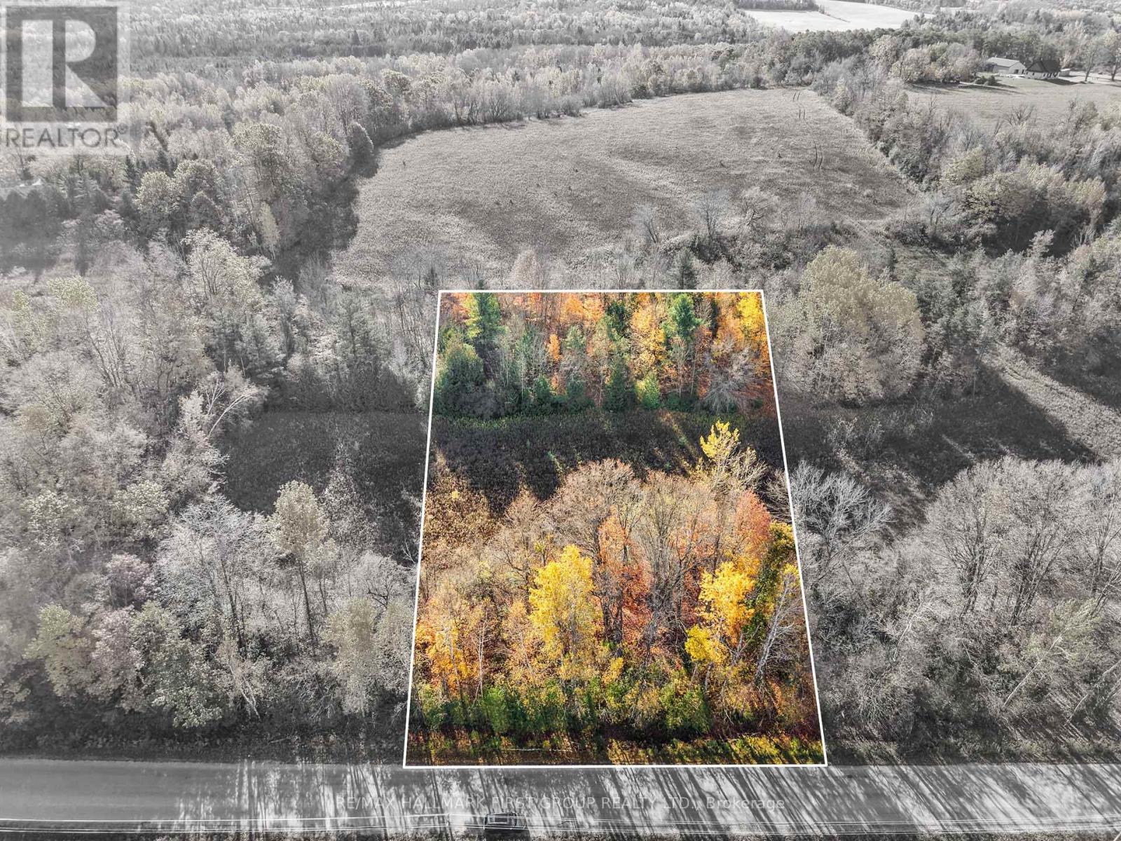 A2 Pipeline Road, Cramahe, ON
