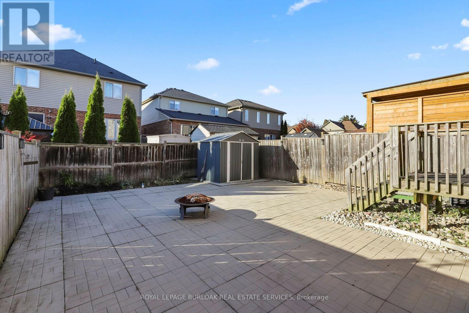 94 Donald Bell Drive, Hamilton, ON photo 30