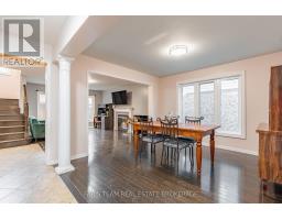 Living room - 27 Kidd Crescent, New Tecumseth, ON L9R0C8 Photo 6