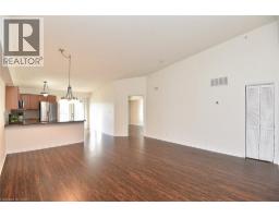 Kitchen - 2085 Appleby Line Unit# 412, Burlington, ON L7L7G8 Photo 7