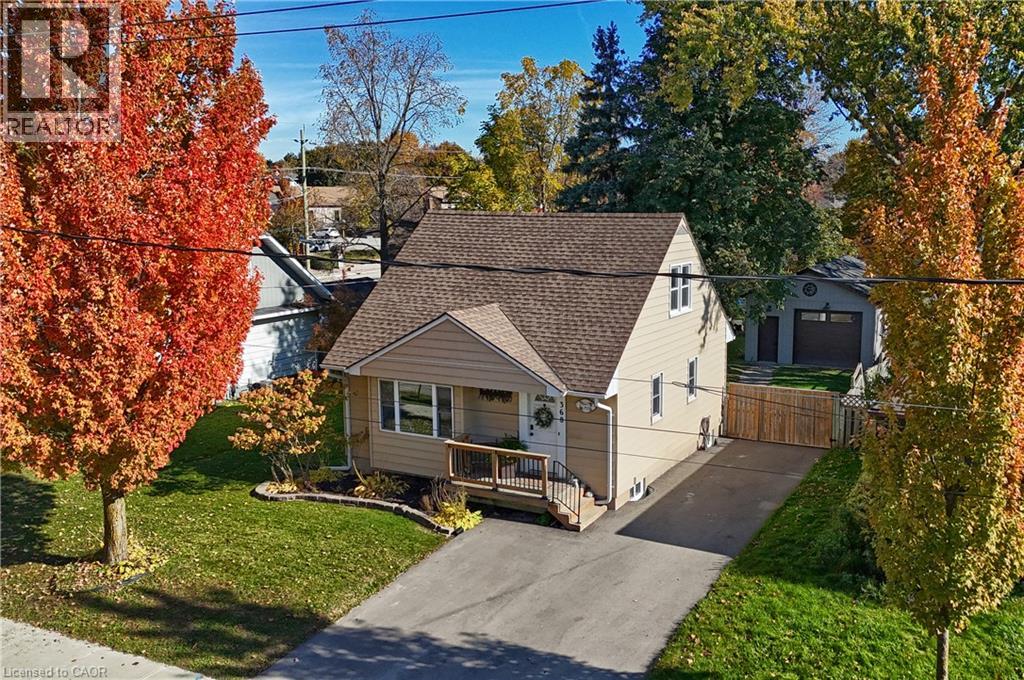368 Huron Street, photo 1 of 40
