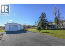 Laundry room - 335 Acadie Street, Grande Anse, NB E8N1A4 Photo 10