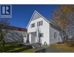 Bedroom - 335 Acadie Street, Grande Anse, NB E8N1A4 Photo 9