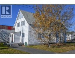 Kitchen/Dining room - 335 Acadie Street, Grande Anse, NB E8N1A4 Photo 12
