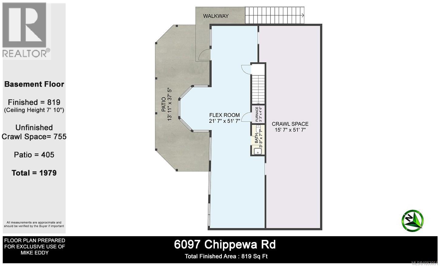 6097 Chippewa Rd - 83