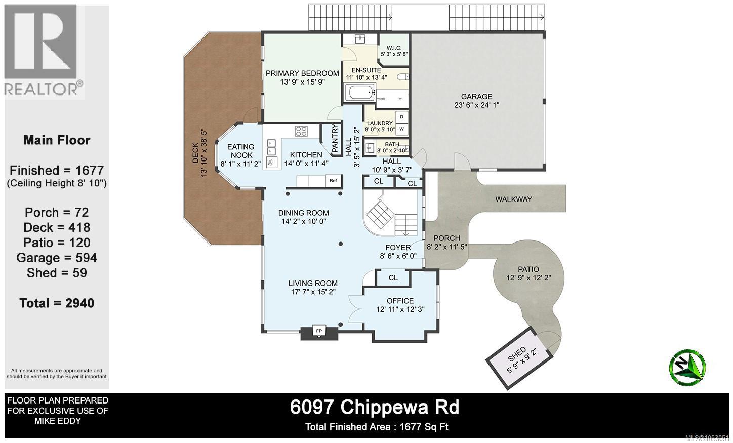 6097 Chippewa Rd - 81