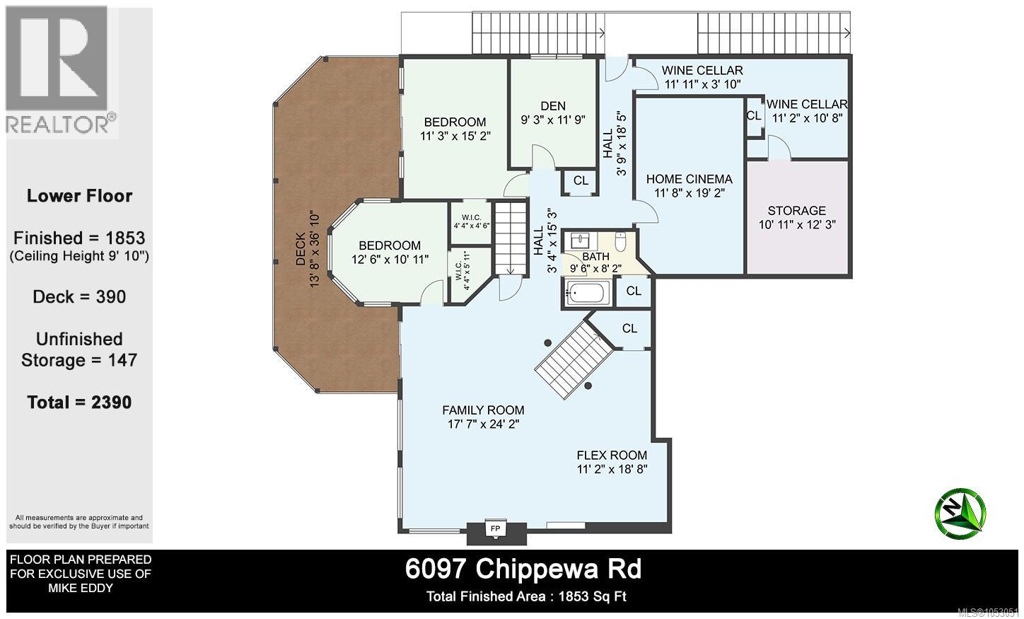 6097 Chippewa Rd - 82