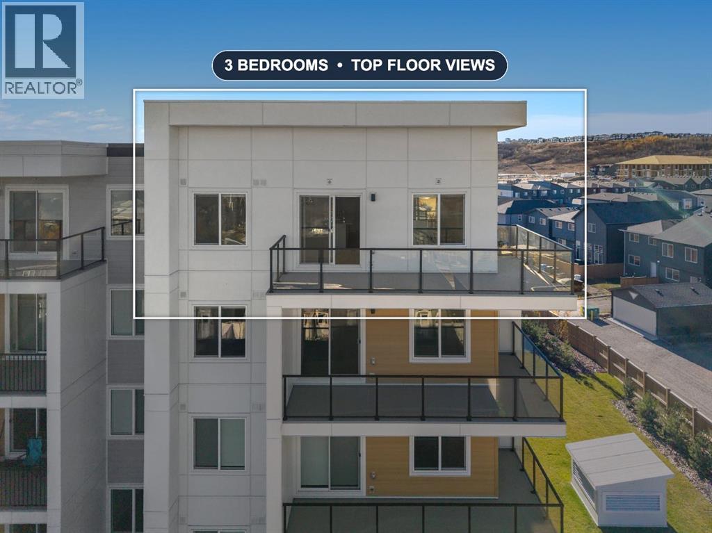 Photo of 1522, 265 Wolf Willow Boulevard SE, Calgary