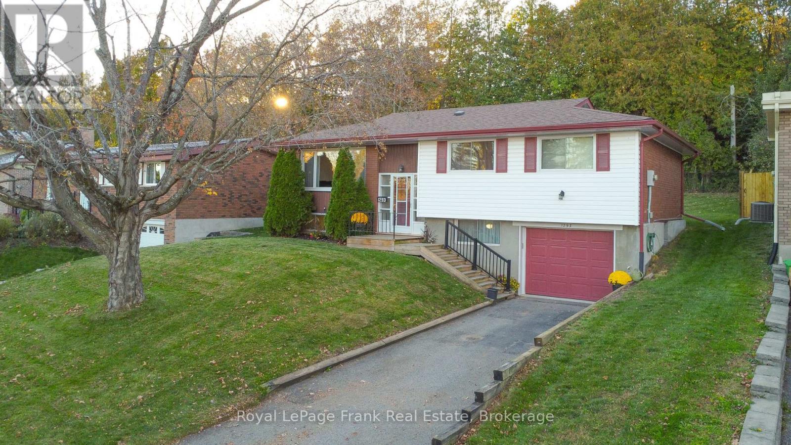 1293 Edmison Drive, Peterborough, ON photo 1