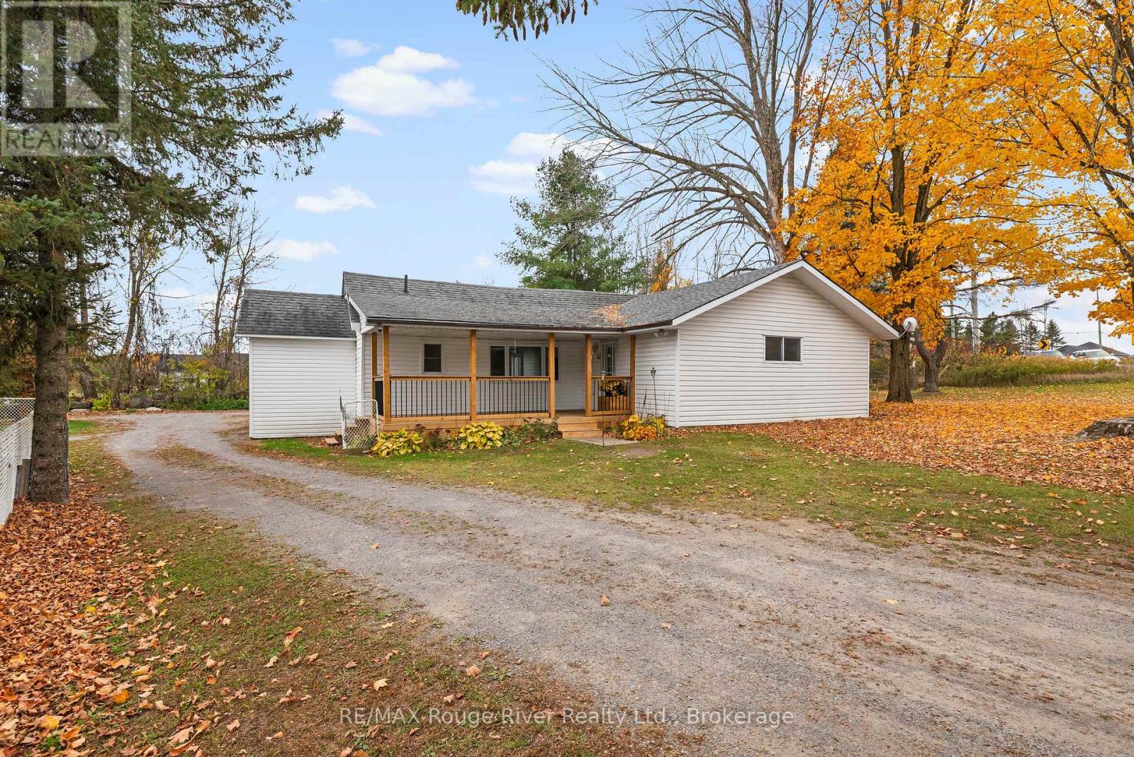 1369 Trent River Road, Trent Hills, ON