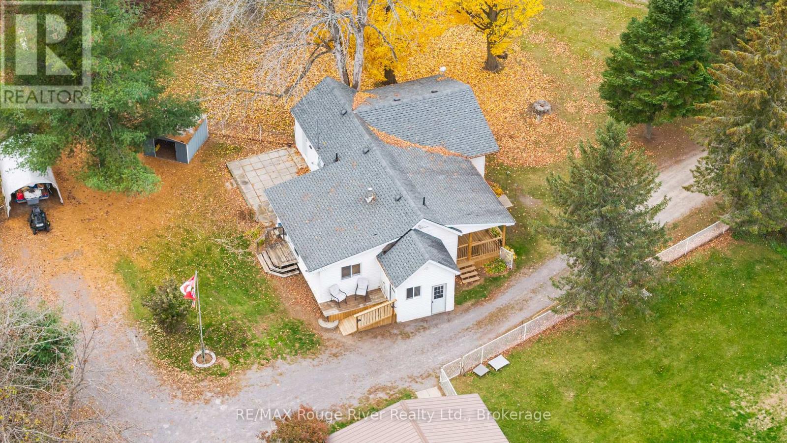 1369 Trent River Road, Trent Hills, ON photo 33