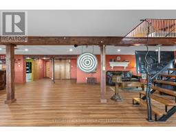Great room - 80 Ninth Concession Road 9 Road, Westport, ON K0G1X0 Photo 6