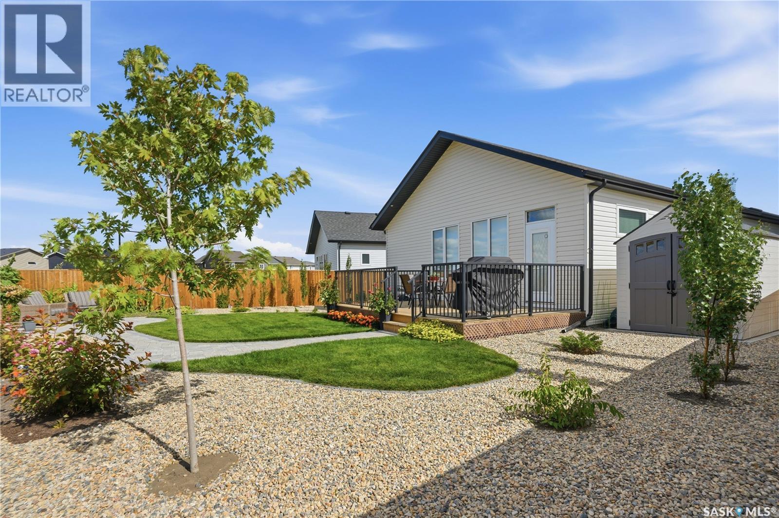 439 Doran CRESCENT, Saskatoon — photo 31